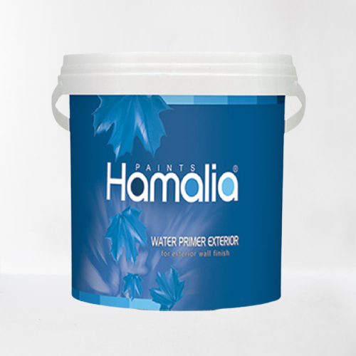 Hamalia Water Exterior Primer